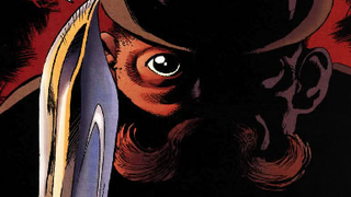 Science Fiction Solves the Mystery of Jack the Ripper